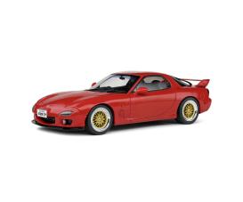 1:18 Mazda RX-7 FD RS red 1:18 Mazda RX-7 FD RS red
