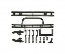 Bruiser 4x4 D-Parts Bumper, RC spare parts