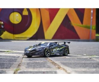 1:10 Night Racer 2.0, RC car, 2.4GHz RTR
