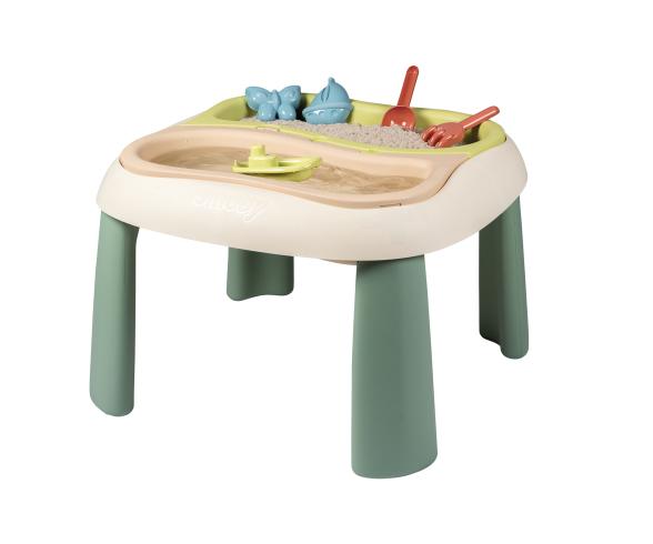 Smoby Life Table Sable et Eau