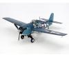 1:48 FM-1 Wildcat/Martlet Mk.V, plastic model kit