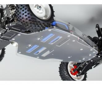 Buy 1:10 RC Top Force 2017 4WD online | Tamiya