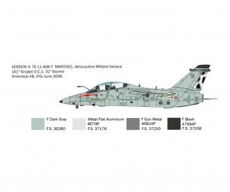 1:72 AMX-T Twin Seater