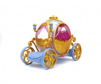 RC Disney Princess Carriage