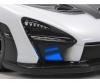 1:10 McLaren Senna, RC assembly kit, TT-02