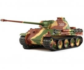 1:16 RC Panzer Panther Typ G Full Option