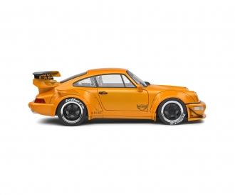 1:18 RWB 964 HIBIKI orange