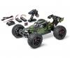 1:8 Virus Extreme 2.4G 100% RTR green