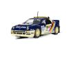 1:32 Ford RS200 Pat Doran