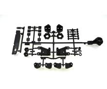 C-Parts 1, CC-02 spare parts tree