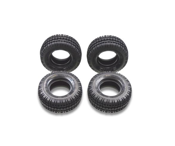 Tires (4) Ford Ranger/Subaru Brat