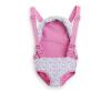 Cor.MGP 36-42cm Porte-bébé fleuri