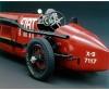Italeri FIAT Mefistofele 1:12 Model Kit 1923-25