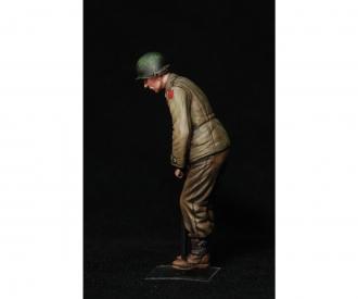 1:35 Fig. US Army Chauffeur (5)