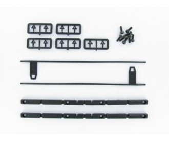1:14 Trailer Door Locking Set, model accessory