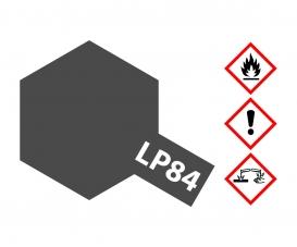 LP-84 Camouflage Gray, lacquer paint, 10 ml