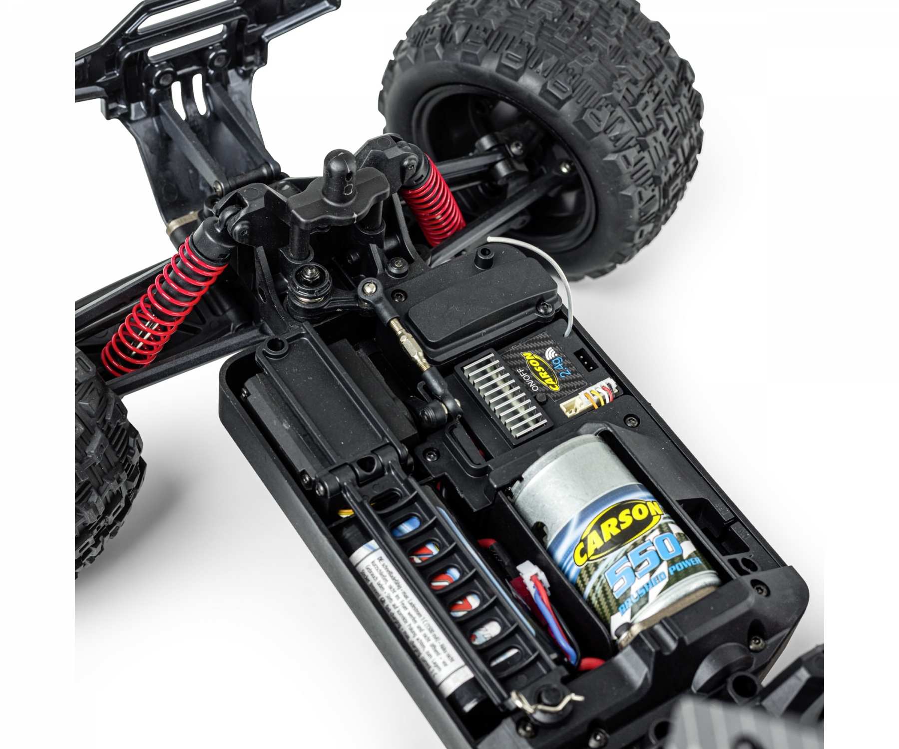 rc-driver2000 Metal 1/12 Scale RC Hydraulic Excavator Radio Control Heavy