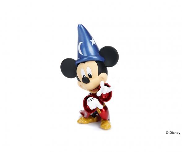 Sorcerer's Apprentice Mickey Figure 6"