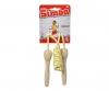 Jump Rope, 3 versions