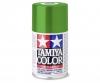 TS-20 Metallic Green, spray paint, 100 ml