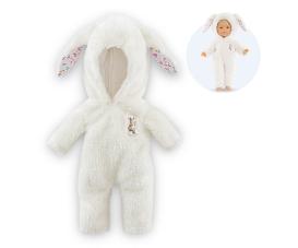 Cor.MC  Bunny Plush Onesie