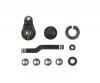 TT-01/E/R Servo Horn Saver Set, chassis parts