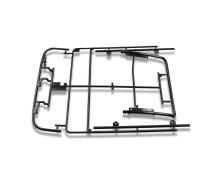Scania Marker Lights, model accessory parts