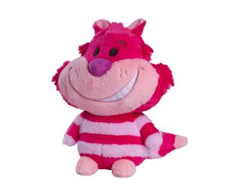 Disney Huggables Cheshire Cat, 35cm