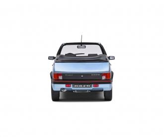 1:18 Peugeot 205 CTI