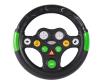 BIG Tractor Sound Wheel – Interaktives Spiellenkrad mit 8 Sounds