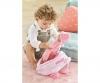 Cor.MPP 30cm BBD pluche rugzak