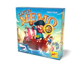 Käpt'n Memo