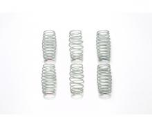 CC-01 Barrel Spring Set (3x2) s/m/h