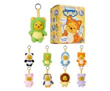 Disney - YUYU WTP Wave 2 , 12cm, 8-ass.