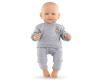 Cor.MPP 17" GreyJogging - LE