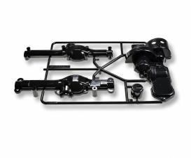 A-Parts Axlehousing CC-01