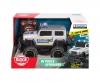 RC Suzuki Jimny Police RC Suzuki Jimny Police