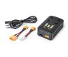 Easy Charger NiMH/LiPo 4A, RC charger, 50W