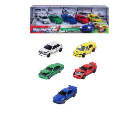 JDM Legends Anime 5 Pieces Giftpack