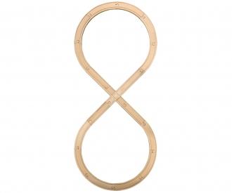 Train Figure-of-Eight Railway