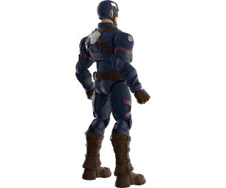 Blokees Marvel Captain America