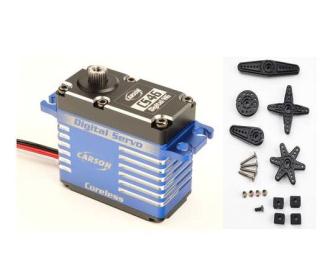 CS-46DS Servo, RC-Servo, Standardgröße, wasserdicht