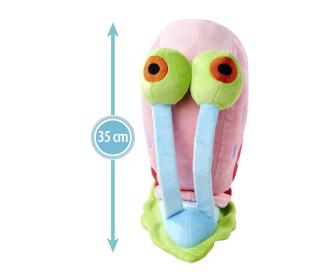 SpongeBob Plüsch Gary, 35cm