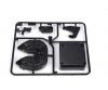 X-Parts Couplerplate 56314, model parts set