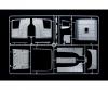 Scania R730 Streamline 4x2 Model Kit 1:24