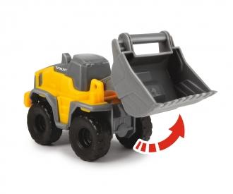 Coffret Mack/Volvo Micro Builder Truck