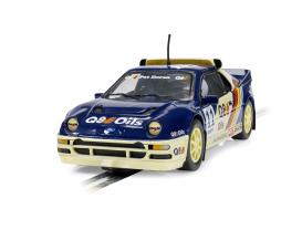 1:32 Ford RS200 Pat Doran