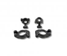 XS Upright Set Front, RC spare part for 1:10