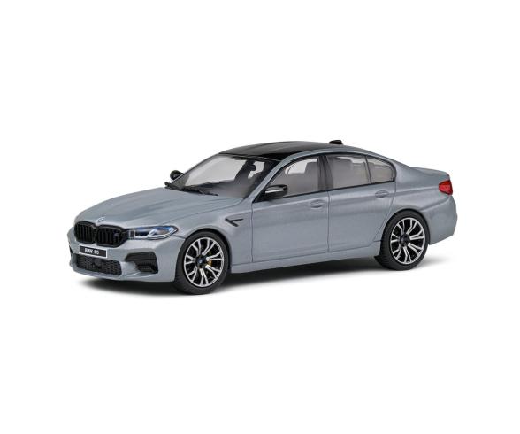 1:43 BMW M5 Competition 1:43 BMW M5 Competition
