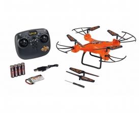 X4 Quadcopter Dragon 330 2.4GHz 100% RTF